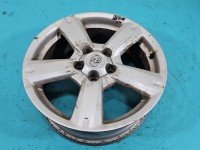 alufelgi felgi 17 komplet Toyota Rav4 III 05-
