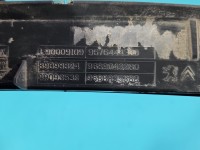 TRZECIE ŚWIATŁO STOP STOPU Citroen C4 II HB