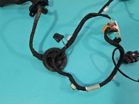 Instalacja Wiązka drzwi tył lewych Audi A4 B9 8W0971687AE