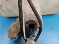 Zbiornik Zbiorniczek płynu spryskiwacza Citroen C5 II X7 9683486480, 9643447980