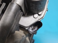 Kolektor ssący AUDI Q7 I 4L 057129711T 4.2 TDI