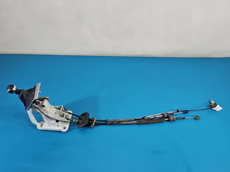 DŹWIGNIA LEWAREK WYBIERAK LINKI Citroen DS4 11-15 2.0 hdi RH02