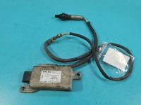 Sonda lambda NOX C3 Lekko uszkodzona gwint klucza do przykręcania sondy 10 PIN Vw Golf V 1.4 FSI BLN 03C907807D