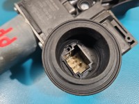 Podnośnik przód prawy SZYBY WINDA Toyota Rav4 V TOYOTA, 7pin 85710-42140 5d