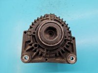 TEST Alternator Renault Megane II 8200100907 1.6 16V