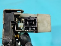 Zamek przód lewy Renault Thalia I EUROPA IMPRK1590050, Kod lakieru: NV713, 2pin