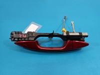 Klamka przód lewa zewnętrzna Toyota Corolla E16 E18 13-