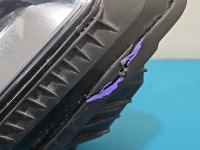 Reflektor lewy lampa przód AUDI A6 C7 EUROPA