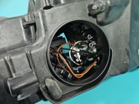 Reflektor prawy lampa przód Skoda Superb II EUROPA