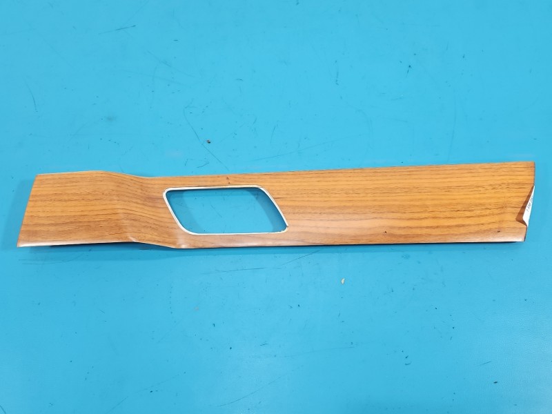 Listwa listwy dekory dekor deski Land Range Rover sport I L320 eu