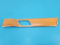 Listwa listwy dekory dekor deski Land Range Rover sport I L320 eu