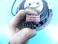 Głośnik Porsche Panamera I 970 299238-001