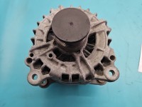 TEST Alternator Skoda Octavia III 03L903023M, 0125811008 1.6 TDI (CXXB)
