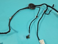 Instalacja Wiązka drzwi tył lewych Skoda Kodiaq I 565971693AA