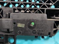 Klamka przód lewa zewnętrzna Audi A5 8T 8T0837885A