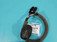 Zamek tył lewy 825015591R Renault Clio IV 12-20