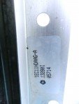 Szyberdach Fiat Freemont 2.0 jtd