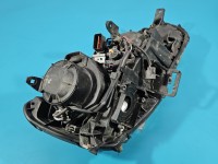 Reflektor lewy lampa przód Mitsubishi Outlander II 06-13 EUROPA
