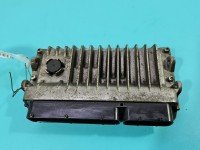 Komputer Sterownik silnika 89661-0DF50 Toyota Yaris III 1.3 vvti (1NRFE)
