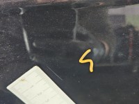 DRZWI PRZÓD LEWE KIEROWCY Seat Exeo 5d LC9Z