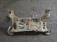 Sanki Belka silnika Ford Transit Connect II MK2 12-22 1.5 tdci (XWGA)