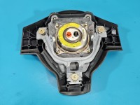 Deska rozdzielcza airbag pasażera kokpit Toyota Corolla E12