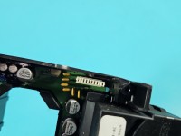 Przełącznik zespolony Ford Galaxy Mk2 06-15 6G9T-13335-BC