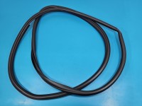 Uszczelka drzwi przód prawa Toyota C-HR I 16-23 62311-F4010