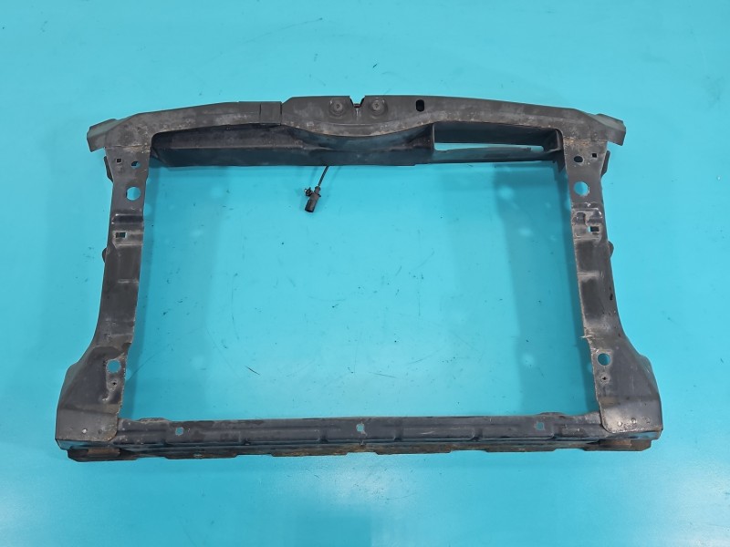 WZMOCNIENIE CZOŁOWE Pas przedni Skoda Octavia II 1Z0121285F, 1ZO121285F