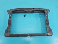 WZMOCNIENIE CZOŁOWE Pas przedni Skoda Octavia II 1Z0121285F, 1ZO121285F