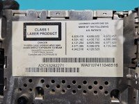 Radio fabryczne Bmw e90 9150961 radioodtwarzacz