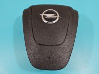 Poduszka powietrzna kierowcy airbag Opel Meriva B 13300473