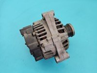 TEST Alternator Mitsubishi Colt Z30 VI 04- A6391500250 1.5 did