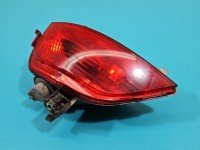 Lampa tył lewa zderzaka przeciwmgielna Dacia Sandero III 20- 0338900