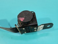 Pas bezpieczeństwa tył prawy Europejska, III rząd hyundai H1 II 89820-4H020