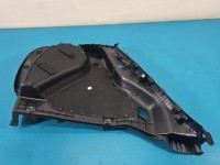 Tapicerka bagażnika prawa boczek HYUNDAI i20 II 14-20 85740-C8000