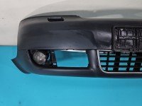 Zderzak przód Audi A6 C5 srebrny
