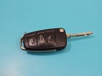 Stacyjka KLUCZYK WKŁADKA Audi Q3 5K0906866