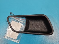 Osłona ZAŚLEPKA PLASTIK Kia Picanto III 17-