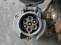 Hak holowniczy Hyundai I30 II 12-16