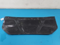 Wygłuszenie maski PODBITKA Hyundai Tucson I