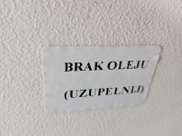 Most tylny DYFER tył bmw F30 2.0d N47D20 7605589