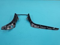 Listwa listwy dekory dekor deski Ford Kuga Mk2 II 13-19 eu