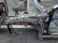 Podłużnica lewa fartuch ćwiartka Infiniti Q30