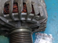 Przewód smarowania turbiny Opel Astra V K 1.6 CDTI (A3171997, JARX0453LWQ)