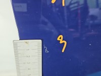 DRZWI PRZÓD PRAWE PASAŻERA Opel Corsa E 5d Z20z