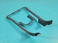 Listwa listwy dekory dekor deski Ford Mondeo Mk5 eu