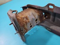 Wzmocnienie zderzaka przód Toyota Yaris III przednie