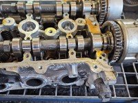 Głowica HYUNDAI I10 II 13-19 22111-03441Y 1.2 16V (G4LA)
