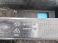 PŁYTA PODWOZIA Osłona silnika dolna Nissan Note E12 62660-3VU0A 1.2 16V
